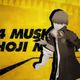 Illustration for article titled We Didnt Ask for this emPersona/em Music Game